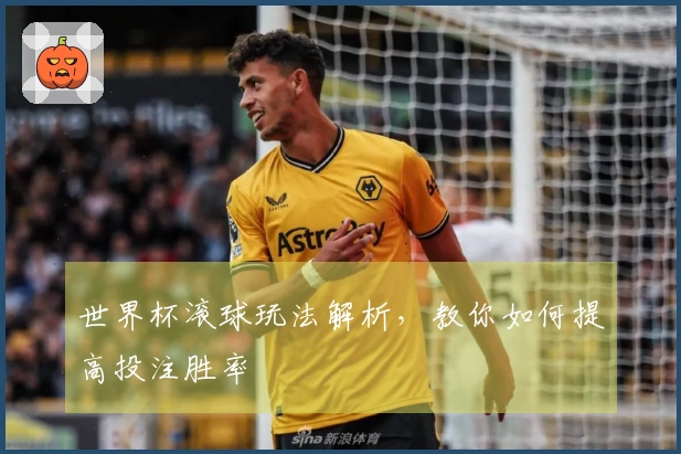 世界杯滚球玩法解析，教你如何提高投注胜率