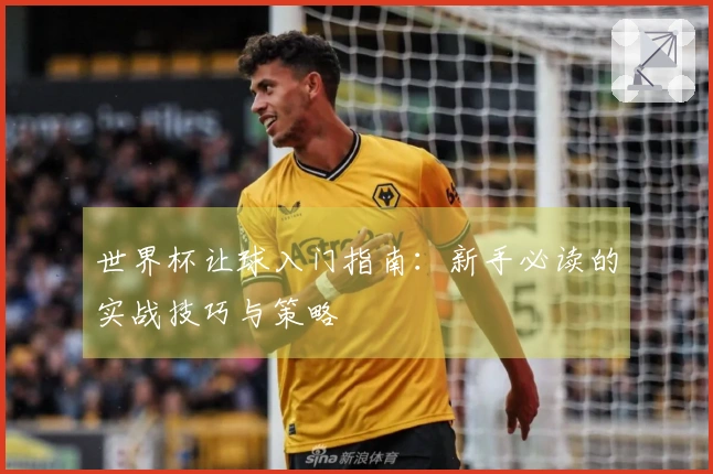世界杯让球入门指南：新手必读的实战技巧与策略