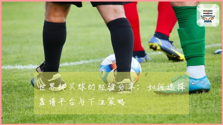 世界杯买球的经验分享：如何选择靠谱平台与下注策略